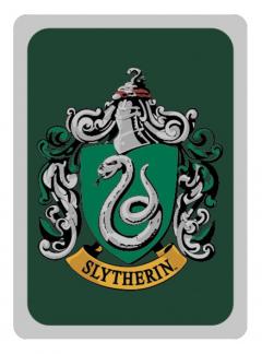 Magnet - Harry Potter - Slytherin