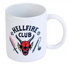 Cana - Stranger Things - Hellfire Club