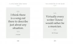 A Little Book about Music