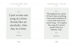 A Little Book about Music