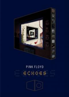 Carte postala - Pink Floyd - Echoes