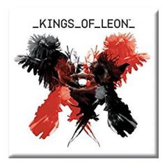 Magnet - Kings Of Leon :US Album Cover