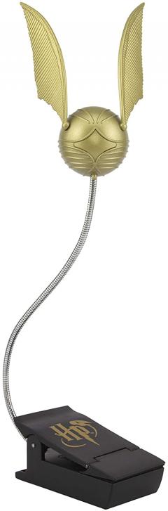 Lampa pentru citit - Paladone - Golden Snitch 