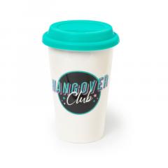 Pahar de voiaj - Hangover