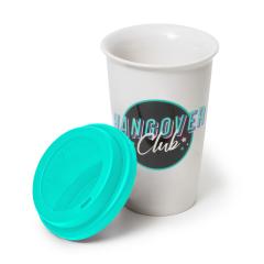 Pahar de voiaj - Hangover