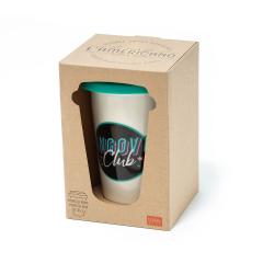 Pahar de voiaj - Hangover