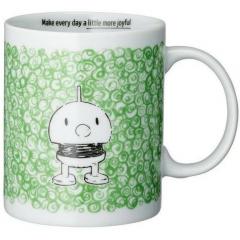 Cana - Hoptimist, Green