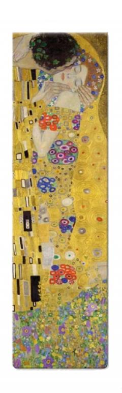 Semn de carte magnetic - The Kiss