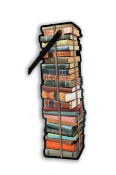 Semn de carte - Pile Of Books