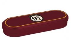 Penar metalic - Harry Potter - Platform 9 3/4