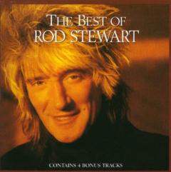 The Best Of Rod Stewart