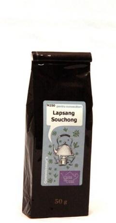 M250 Lapsang Souchong