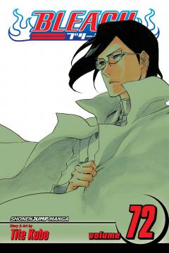 Bleach - Volume 72