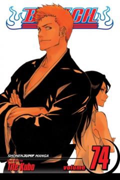 Bleach - Volume 74