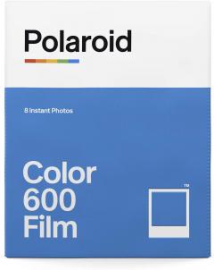 Film instant - Polaroid Color 600 Film