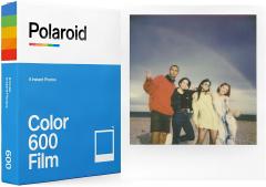 Film instant - Polaroid Color 600 Film