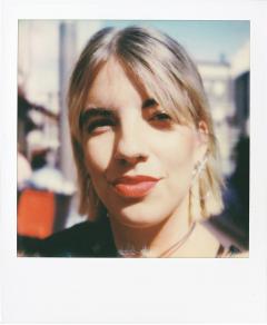 Film instant - Polaroid Color 600 Film