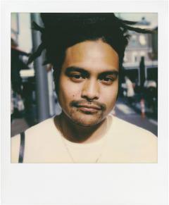 Film instant - Polaroid Color 600 Film