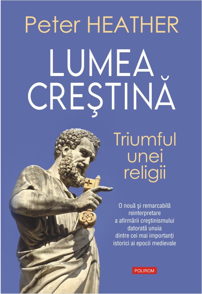 Lumea crestina
