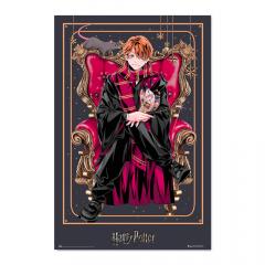 Poster - Harry Potter - Dynasty Ron Weasley