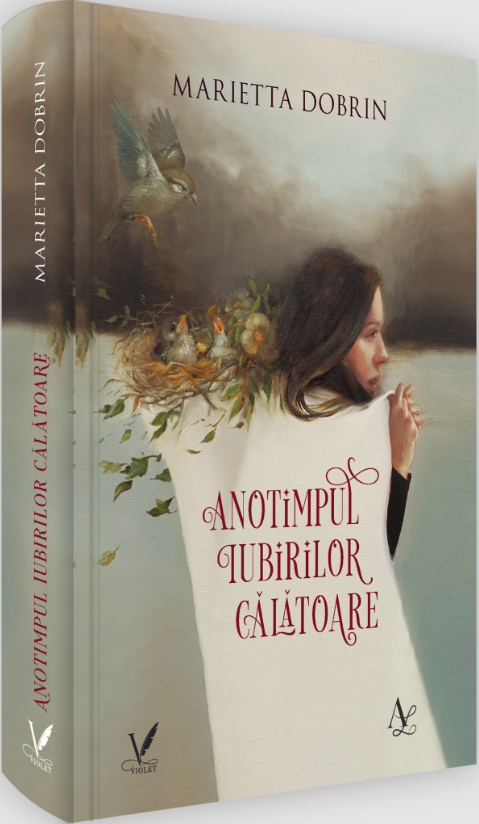 Anotimpul iubirilor calatoare