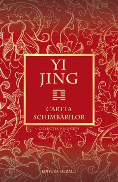 Yi Jing - Cartea schimbarilor