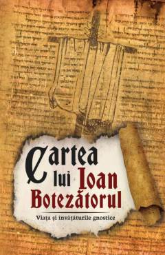 Cartea lui Ioan Botezatorul