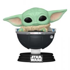 Figurina - Pop! - Star Wars - Grogu