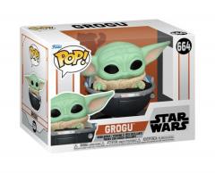 Figurina - Pop! - Star Wars - Grogu