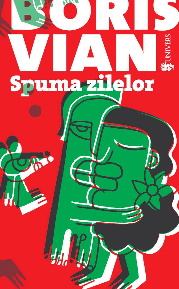 Spuma zilelor
