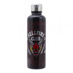 Sticla - Stranger Things - Hellfire Club