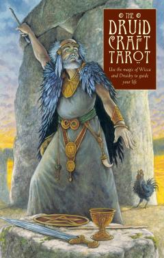 The Druidcraft Tarot