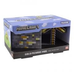 Cana - Gold Pickaxe