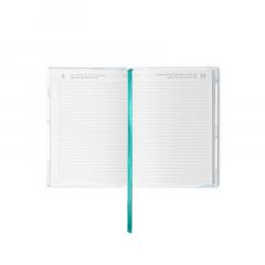 Agenda 2023 - 12-Month Daily Diary - Small - Air Balloon