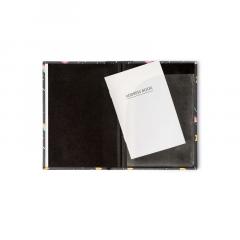 Agenda 2023 - 12-Month Daily Diary - Small - Rainbow