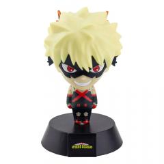 Lampa - My Hero Academia - Katsuki Bakugo