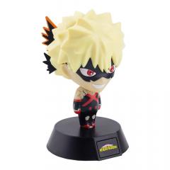 Lampa - My Hero Academia - Katsuki Bakugo
