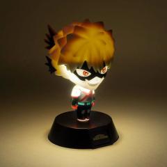 Lampa - My Hero Academia - Katsuki Bakugo