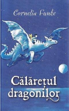 Calaretul dragonilor