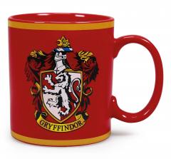 Cana - Harry Potter - Gryffindor Crest