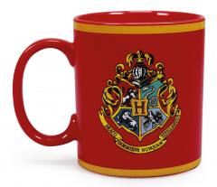 Cana - Harry Potter - Gryffindor Crest