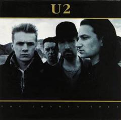 Magnet - U2 Joshua Tree