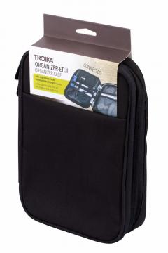 Geanta cabluri - Cable organizer-Connected
