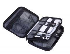 Geanta cabluri - Cable organizer-Connected