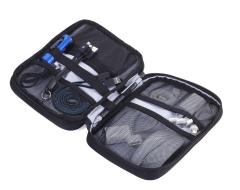 Geanta cabluri - Cable organizer-Connected