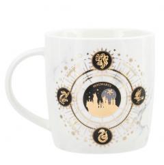 Cana - Harry Potter Coffee Mug Constellations