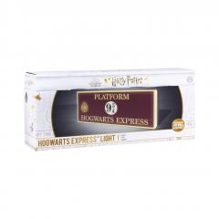 Lampa - Harry Potter - Hogwarts Express