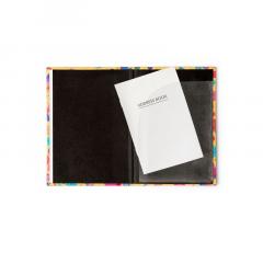 Agenda 2023 - 12-Month Daily Diary - Small - Butterfly