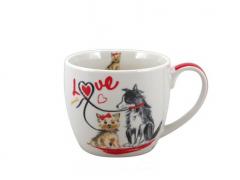 Cana - Love Dogs