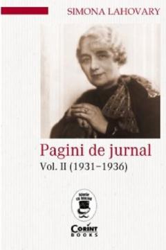 Pagini de jurnal 